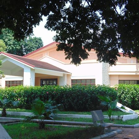 Zo Villas Hanoi Esterno foto