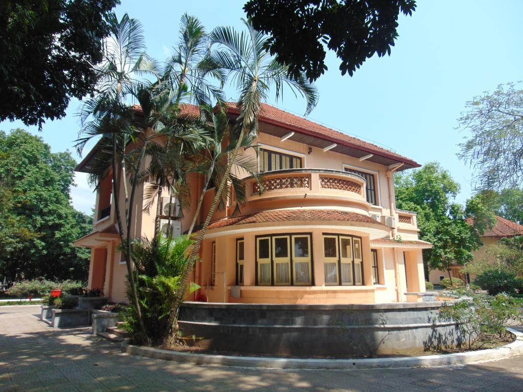Zo Villas Hanoi Camera foto