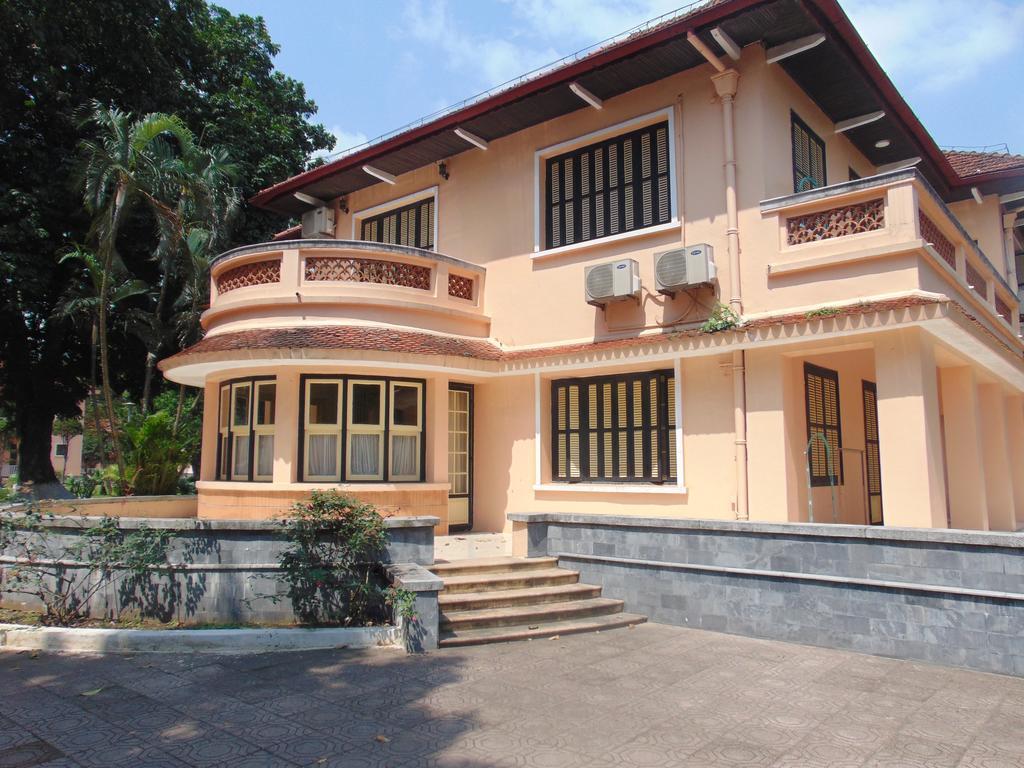 Zo Villas Hanoi Camera foto