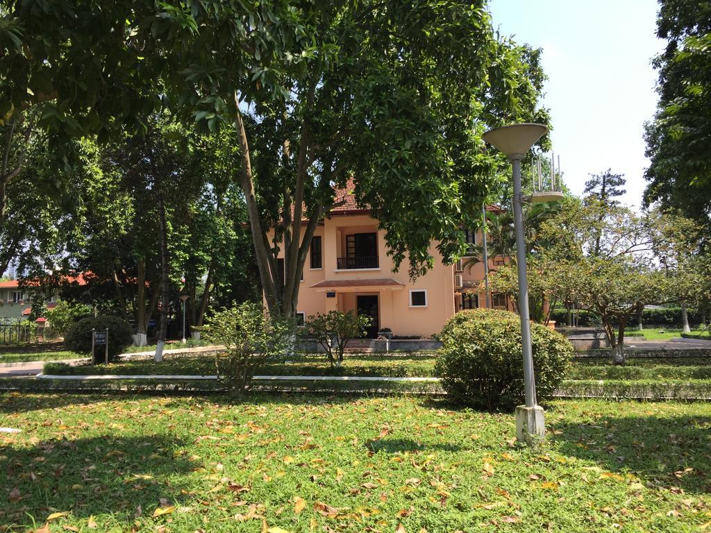 Zo Villas Hanoi Esterno foto