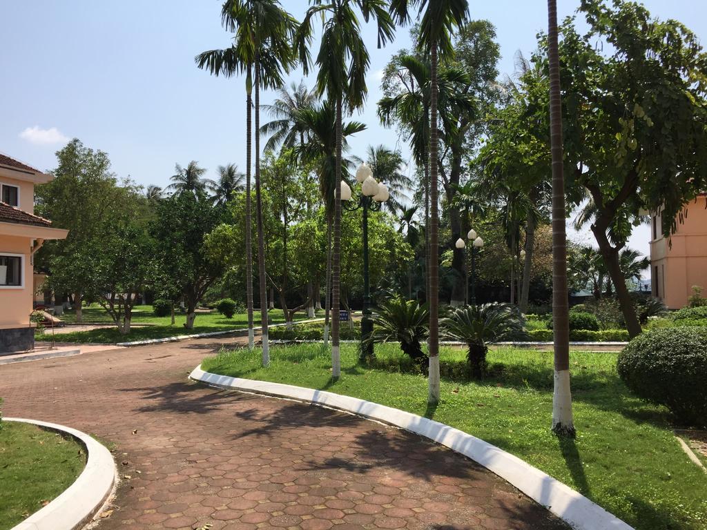 Zo Villas Hanoi Esterno foto